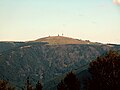 Thumbnail for List of mountains and hills of Baden-Württemberg