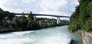 Viaduc de Felsenau