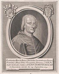 Ferdinando Maria de