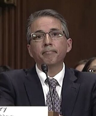 <span class="mw-page-title-main">Fernando Rodriguez Jr.</span> American judge (born 1969)