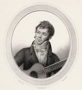 <span class="mw-page-title-main">Fernando Sor</span> Spanish classical guitarist and composer (1778–1839)