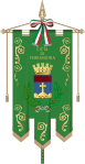 Ferrandina zászlaja
