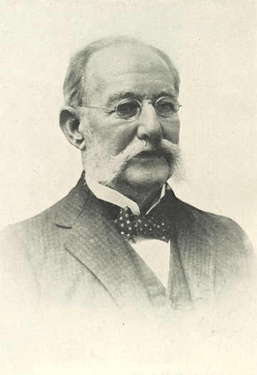 Carlos Juan Finlay y Barrés