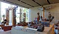 First Peoples exhibit - Museum of Anthropology, University of British Columbia - DSC08733.jpg
