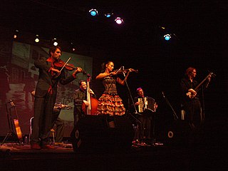 <span class="mw-page-title-main">Fishtank Ensemble</span>