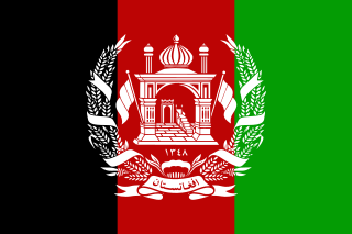 <span class="mw-page-title-main">Kingdom of Afghanistan</span> Monarchy in Central Asia from 1926 to 1973