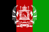 Kingdom of Afghanistan