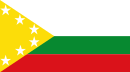 Vlag van Ariguaní