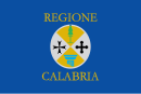 Calabria.svg жалауы