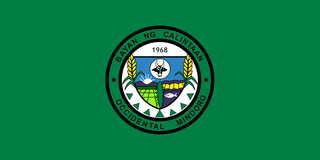 <span class="mw-page-title-main">Calintaan</span> Municipality in Occidental Mindoro, Philippines