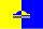 Vlag Positiekaart Ede