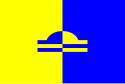 Flag of Ede.svg