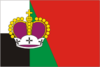 Flag of قولیتسینو