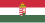 Flag of Hungary 1940.svg