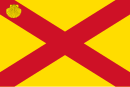 Drapeau de Mijnsheerenland