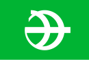 Drapeau de Miyota-machi