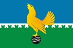 Flag of Pyt-Yakh (Khanty-Mansia).png
