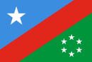 جنوب غرب الصومال