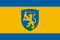 Bandera de Tököl