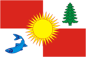 Flagget til Tomari