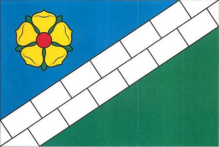 Flag of Vanůvek.jpg