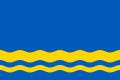 Прапор Волноваського району