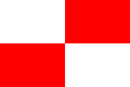 Wielsbeke – vlajka