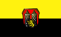 Hof - Flagga