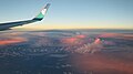 Flight from Los Angeles to Cook Islands. Between Countries (482023) (9452253018).jpg