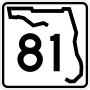 Thumbnail for Florida State Road 81