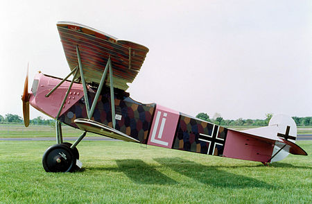 Fokker_D.VII