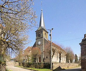Fontenois-la-Ville, Église Saint-Barthélemy.jpg