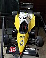 Alain Prost's Renault RE40 (1983)