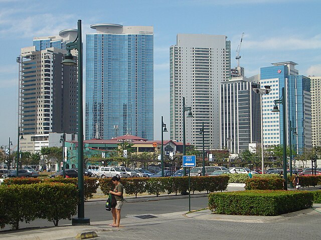 Taguig City, Philippines