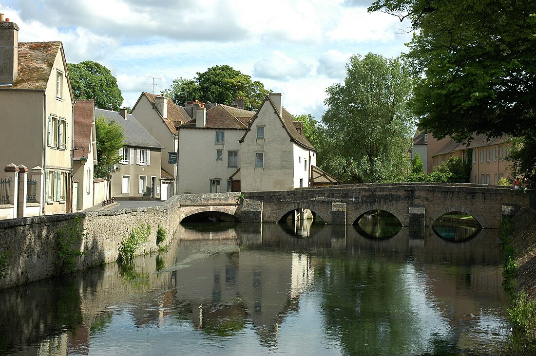 Chartres