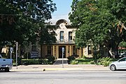 Pioneer Memorial Library