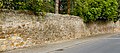 * Nomination Enclosure wall of the castle, around 1585, view from south --F. Riedelio 18:53, 5 November 2022 (UTC) * Promotion  Support Good quality. --FlocciNivis 10:30, 12 November 2022 (UTC)