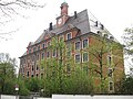 Grundschule an der Fröttmaninger Straße in München