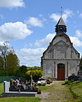 Vignette pour Frohen-le-Petit