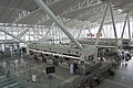 Fukuoka Airport International Terminal Departure Floor.jpg