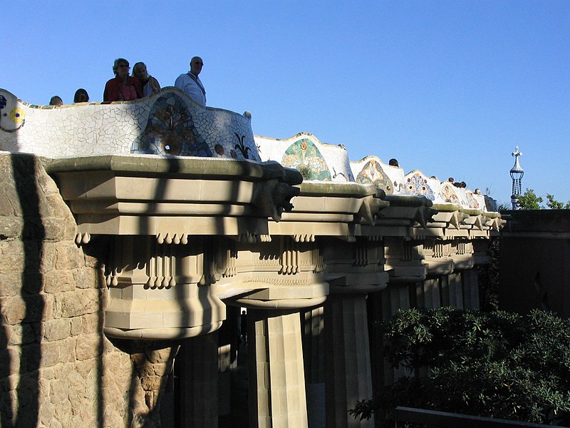 File:Güell park - panoramio.jpg