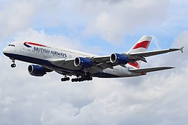 British Airways: Sejarah, Operasi, Destinasi