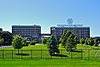 General Electric Research Laboratory in Schenectady