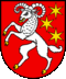 Coat of arms of Netstal