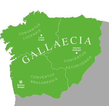 Gal·lècia