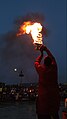 File:Ganga Aarti Haridwar 01.jpg