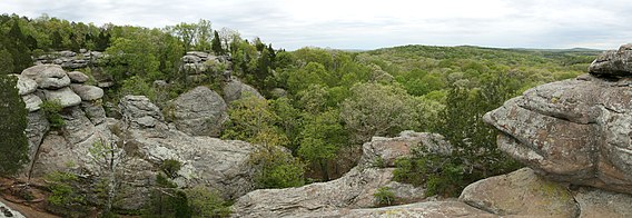 Shawnee National Forest Wikiwand