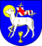 Wappen der Stadt Garding