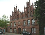 Gasthaus zum Ritter St. Jürgen