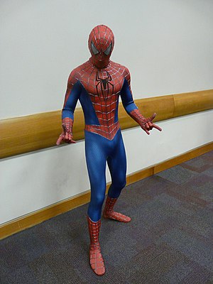 Anexo:Historia de Spider-Man - Wikiwand